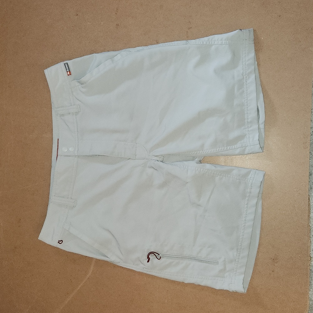 Men's Simms Fishing shorts